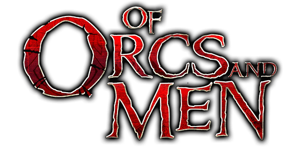 Of Orcs and Men logo for Xbox 360
